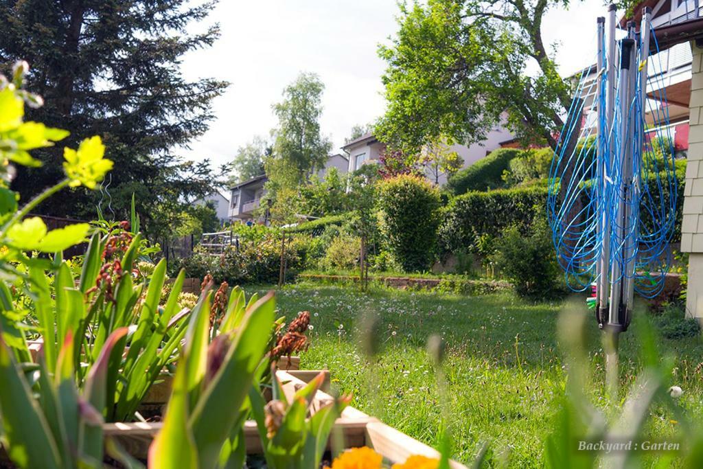 Entire House In Schwarzwald With Mountain View, Private Gym,Sauna And Garden Villa Unterkirnach ภายนอก รูปภาพ